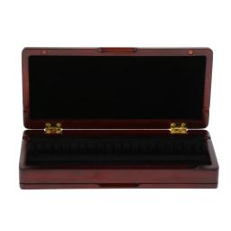 Oboe 40 Reed Storage Case Box Holder para peças de instrumentos de sopro - Image 5