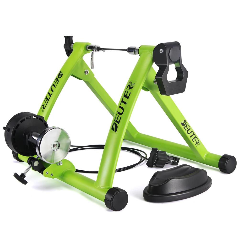 Ciclismo Indoor Bike Trainer Rolos, Bicicleta MTB Road, Exercício Em Casa Turbo Trainer, Ferramenta De Treino De Fitness - Image 1