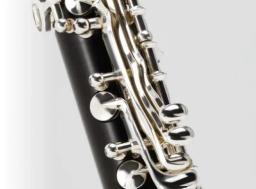 Clarinete de Madeira Profissional para Buffet Crampon, Clarinete Baquelite, Modelo Baquelite, TOSCA Sândalo, Bb Estudante, Novo - Image 3