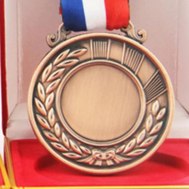 Medalhas Personalizadas para Corrida: Comemore suas Conquistas com Estilo