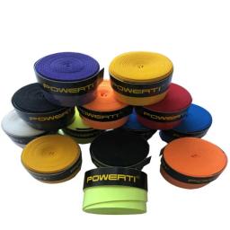 1 pçs anti-deslizamento esporte varas de pesca sobre aderência banda suor tênis overgrips fita raquete de badminton apertos sweatband - Image 2