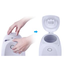 2l animal de estimação inteligente automático lento alimentador para o gato do cão com controle remoto wi fi monitores de vídeo dispensador recarregável tigela alimentador - Image 3