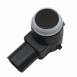 Sensor de estacionamento PDC para Chevrolet Avalanche Express 1500 2500 3500 4500, Captiva Sport Suburban Tahoe Traverse 15239247, 25961316 - Image 4