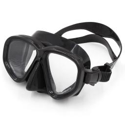 Máscara de mergulho com vidro temperado, snorkel com equipamento para esportes aquáticos, natação, mergulho - Image 3