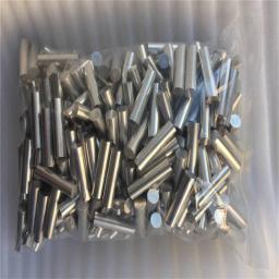 Barra redonda de alumínio contínua para a aviação, indústria náutica, comprimento 500mm, 6061, 8mm, 10mm, 12mm, 15mm, 20mm, 22mm, 25mm, 30mm, 40 milímetros, 1PC - Image 5