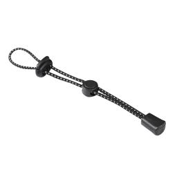 Suporte de bastão de caminhada, mochila, corda elástica portátil de acampamento, caminhada, trilha, poste de fixação, elementos externos - Image 3