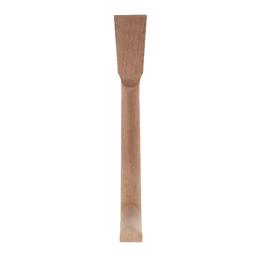 Cabeça de pescoço para violão folk madeira, acessório diy para violão luthier - Image 4