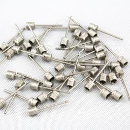 Inflando agulhas bomba pinos, Adaptador de válvulas de ar resistente ao desgaste, 5 pcs - Image 6