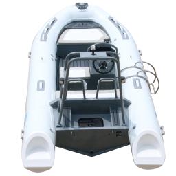 Asalon-Al480 Barco inflável rígido, frete marítimo grátis - Image 5