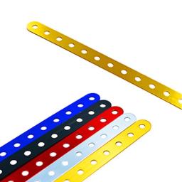 Suporte universal de lâmpada para espelho retrovisor, extensão de montagem de farol de motocicleta, suporte ajustável para motor, garfo, 1 peça - Image 4