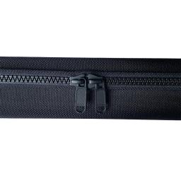 Estojo rígido para teclado à prova d'água, bolsa de proteção para teclado mecânico filco 87 teclas, modo duplo ninja mãos justas - Image 6