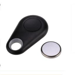 Cão inteligente localizador bluetooth animal de estimação gps tracker animal estimação gato cão colarinho alarme liberação do obturador remoto automático sem fio rastreador para animais de estimação - Image 2