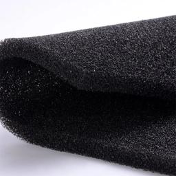 Tanque de peixes água purificada filtro preto bioquímica espuma aquário lagoa esponja almofada filtragem material espuma dropshipping esponja - Image 5