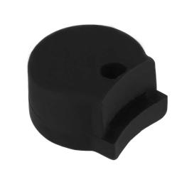 5 pçs/set de borracha clarinete dedo almofadas polegar resto woodwind instrumentos acessórios protetor dedo confortável clarinete peças - Image 3