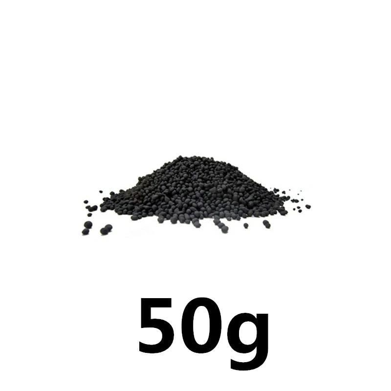 Cascalho da planta da água para o aquário, solo do cascalho para o aquário, fertilidade, solo, musgo, grama, gramado, 200g - Image 1