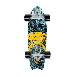 Surfe skate surf equipamento de prática de esqui profissional terra prancha de skate surf longboard - Image 2