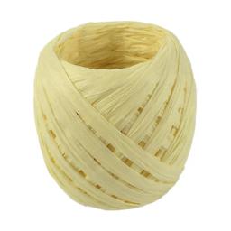Fita de papel de Raffia, Resistente ao desgaste, Corda de papel multiúso, Envolvimento DIY, Fita de embalagem, 17 cores, 20m/rolo - Image 6