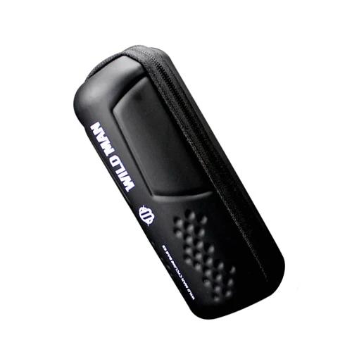 Wild man bolsa de ferramentas de bicicleta, caixa de cápsula, kit de ferramentas de reparo de ciclismo, caixas de armazenamento de quadro de bicicleta, mtb, bolsa de ferramentas de bicicleta de estrada, acessórios - Image 1