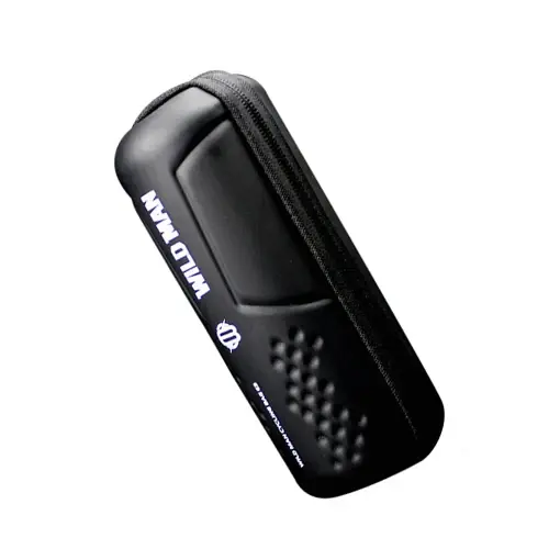 Kit Completo de Ferramentas para Bicicleta Wild Man: Caixa de Armazenamento, Ferramentas de Reparo e Acessórios para MTB e Estrada