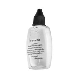 30ml válvula de óleo lubrificante óleo trombeta corrediça e chave de óleo para instrumentos vento bronze instrumento acessórios - Image 3