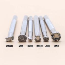 Novo kit de ferramentas para marcação de couro, para trabalhar em couro, conjunto de estampagem de assento, padrões de escultura, artesanal, ferramentas de couro - Image 4