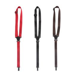 Cinta ukulele de nylon ajustável, acessórios para guitarra havaiana de 4 cordas, cinto de ombro durável, instrumentos musicais - Image 1