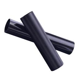 Tubo de fibra de carbono brilhante liso, Acessórios Drone, OD 4, 5, 6, 8, 10, 12, 14, 18, 20, 25, 30mm Comprimento, 250mm, vendas Diretas De Fábrica, Corte CNC, 1Pc - Image 6