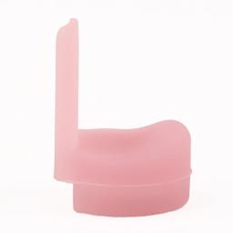 Almofada de descanso de silicone duo coreana para clarinete musical polegar multi-cor - Image 5