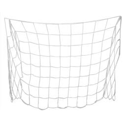 Rede do objetivo do futebol para o fósforo dos esportes, ferramentas do treinamento do futebol, polipropileno, fibra, acessórios líquidos, 1.2x0.8m - Image 1
