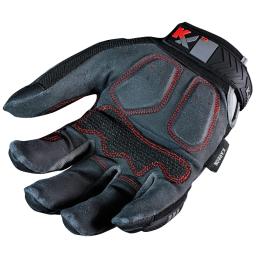 Luvas de Proteção Anti-Colisão para Homens, Resistente ao Desgaste, Anti-Choque, Antiderrapante, Trabalhando, Resgate, Marca - Image 5