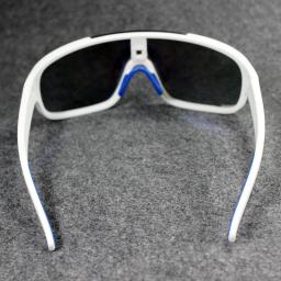 ELAX-Outdoor Sport Ciclismo Óculos para Homens e Mulheres, MTB Óculos De Sol De Bicicleta, Mountain Bike Eyewear, Brand New, UV400 - Image 6