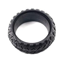 Pneu sólido para monociclo Hoverboard, Mini Smart Self Balancing Scooter Acessório, Off-Road Part, 6,5 polegadas - Image 1