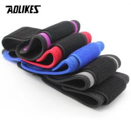 Pulseira de pulso para ginásio Fitness, pulseira esportiva, protetor, bandagem, tênis, esporte, 1pc - Image 2