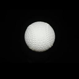 Beginner Rubber Soft Safety Baseball Ball, Treinamento, Criança, Homens Jovens, Mulheres, Seguro, 3 Tamanhos de Escolha, 1 Peça - Image 4