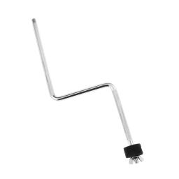 Peças do instrumento de percussão do tambor, Substituição Boom, Cymbal Arm for Drum - Image 4