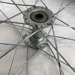 ALWAYSME-Roda De Reboque De Bicicleta Para O Chile Bicicleta Trailer, Pet Trailer, 16x1.75" - Image 6
