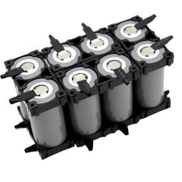 Nova bateria lifepo4 3.2v 32700 6500mah 35a descarga contínua máxima 55a bateria de alta potência + folha de níquel diy e suporte - Image 6