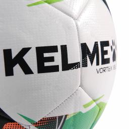 KELME-Futebol Profissional e Bola De Futebol, Team Match Training Balls, Máquina De Costura, TPU, Vermelho e Verde, Tamanho 3, Tamanho 4, Tamanho 5, 9886130 - Image 4