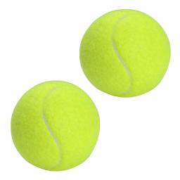 Bolas De Tênis Para Iniciantes, Prática De Treinamento PressuWireless, 1.35m Elasticidade, 2 Peças - Image 1
