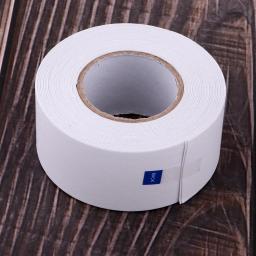 5m substituição tênis badminton squash raquete/raquete cabeça proteção fita rolo raquete de tênis cabeça protetor fita - Image 3