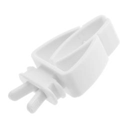 Aves suporte para alimentos para animais de estimação papagaio alimentação frutas vegtable clipe cuttlefish osso alimentador dispositivo pino braçadeira gaiola pássaro acessórios - Image 3