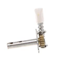 Peças para ajuste de guitarra clássica, 6 peças, afinador único, chaves, cabeças, máquina de cordas, peças, acessórios de peças de guitarra - Image 5