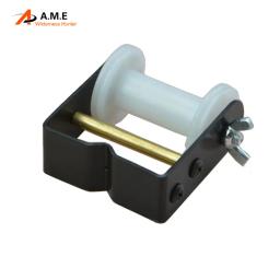Arco de tiro com arco corda servering gabarito ferramenta corda proteger bowstring diy manual estender serviço para tiro acessórios - Image 5