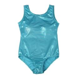 Leotards Sem Mangas para Mulheres, Roupas de Dança Atlética, Trajes de Ginástica, Roupas de Dança, Adulto, S, M, L, XL - Image 6
