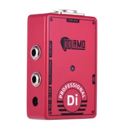 Dolio-pedal de efeito para guitarra, acessório para guitarra elétrica, 2 peças - Image 2