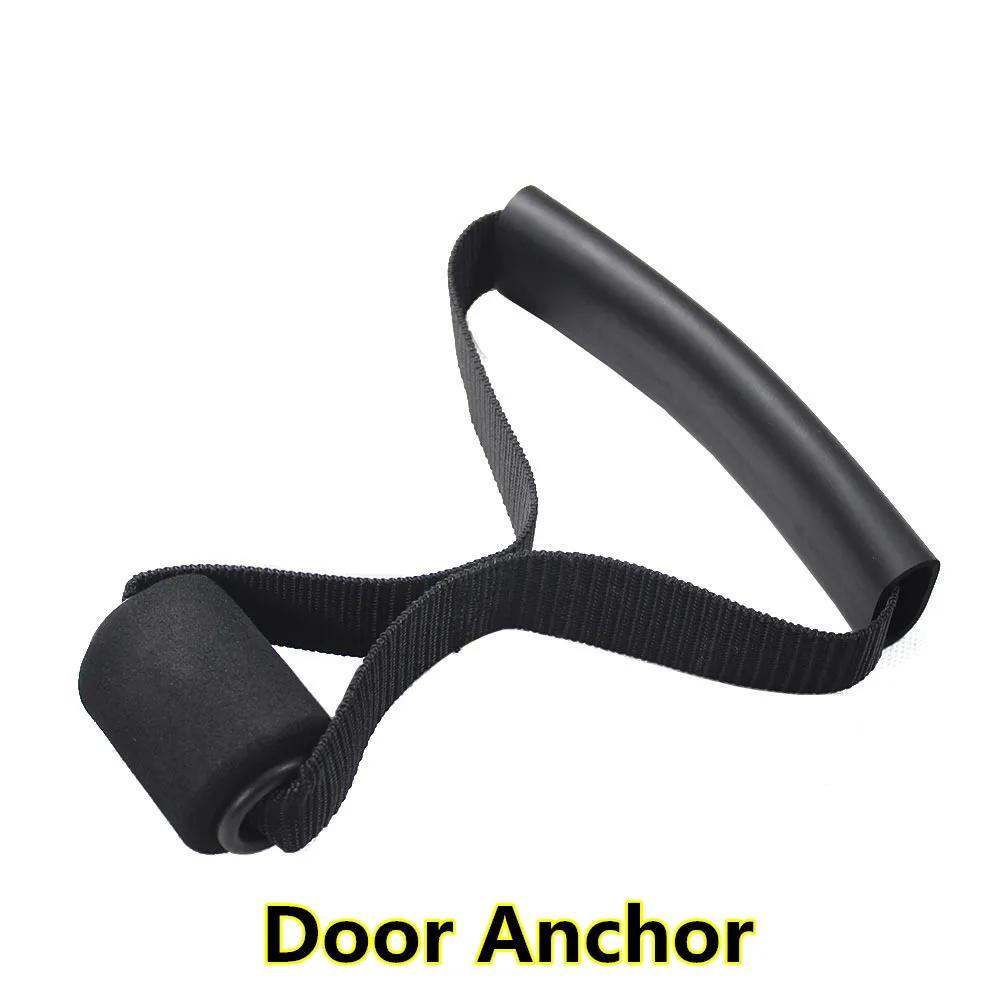 Bandas De Resistência Elástica Para Esportes De Treino, Pull Up Assist Band, Treinamento De Força, Powerlifting, Yoga, Loop Expander - Image 1