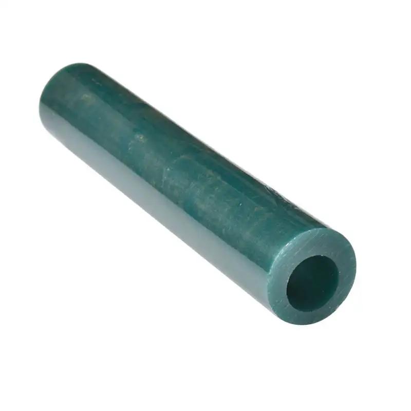 1pc verde cera tubo anel molde cera tubo de fundição injeção jóias anel que faz a ferramenta de escultura para joalheiro 1062/1062e/t100/t150/t200 - Image 1