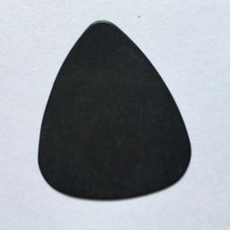 Palhetas para guitarra 0.46 peças, acessórios para ukulele e guitarra, ponteiras folk madeira - Image 6