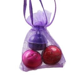 Bolsa para presente e embalagem de joias, 50 unidades, em organza, doces, festa de casamento, lembranças, bolsas personalizáveis, presente, sacolas - Image 6