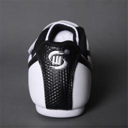 Tênis de boxe taekwondo para homens, karatê, kung fu, confortável, antiderrapante, esportivo, para treinamento, levantamento de peso - Image 5